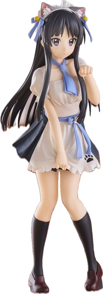 Amazon.co.jp: 【公式プライズ】 けい*おん！ trio try it トリオ